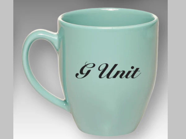 Bistro Coffee Mugs - Image 8
