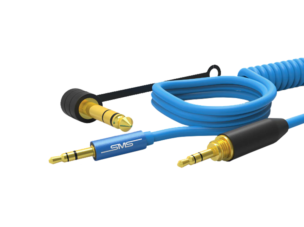 DJ Audio Cable - Image 3