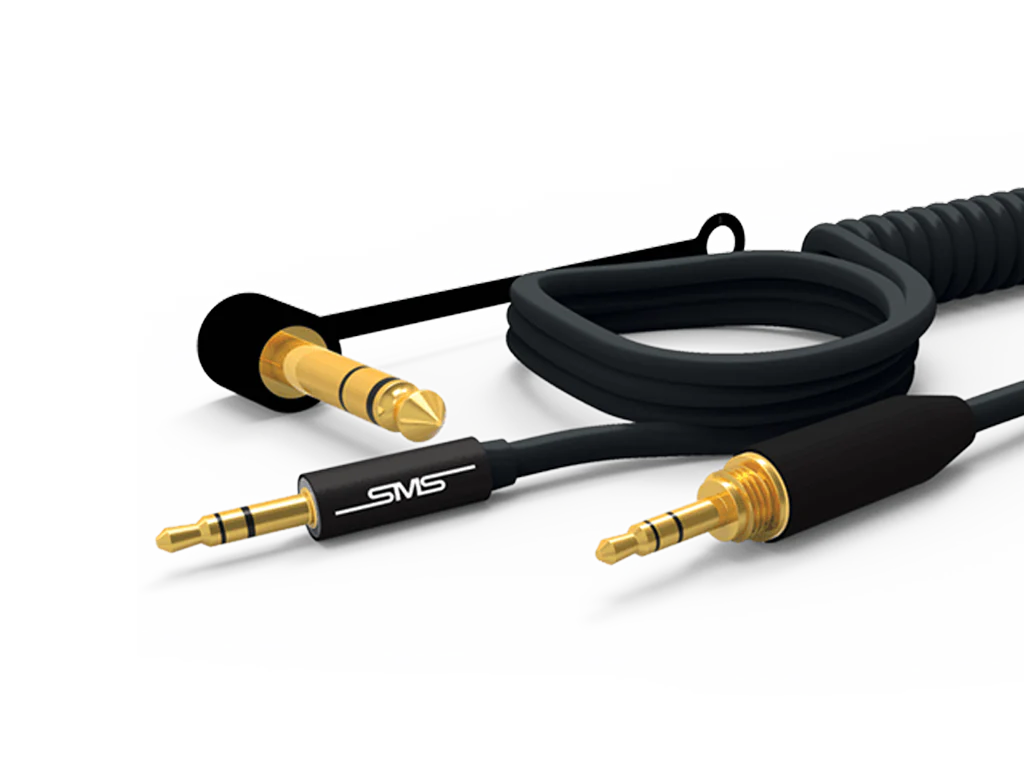 DJ Audio Cable - Image 4