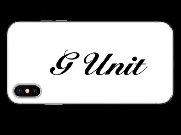 "G-Unit" iPhone Case - Image 4