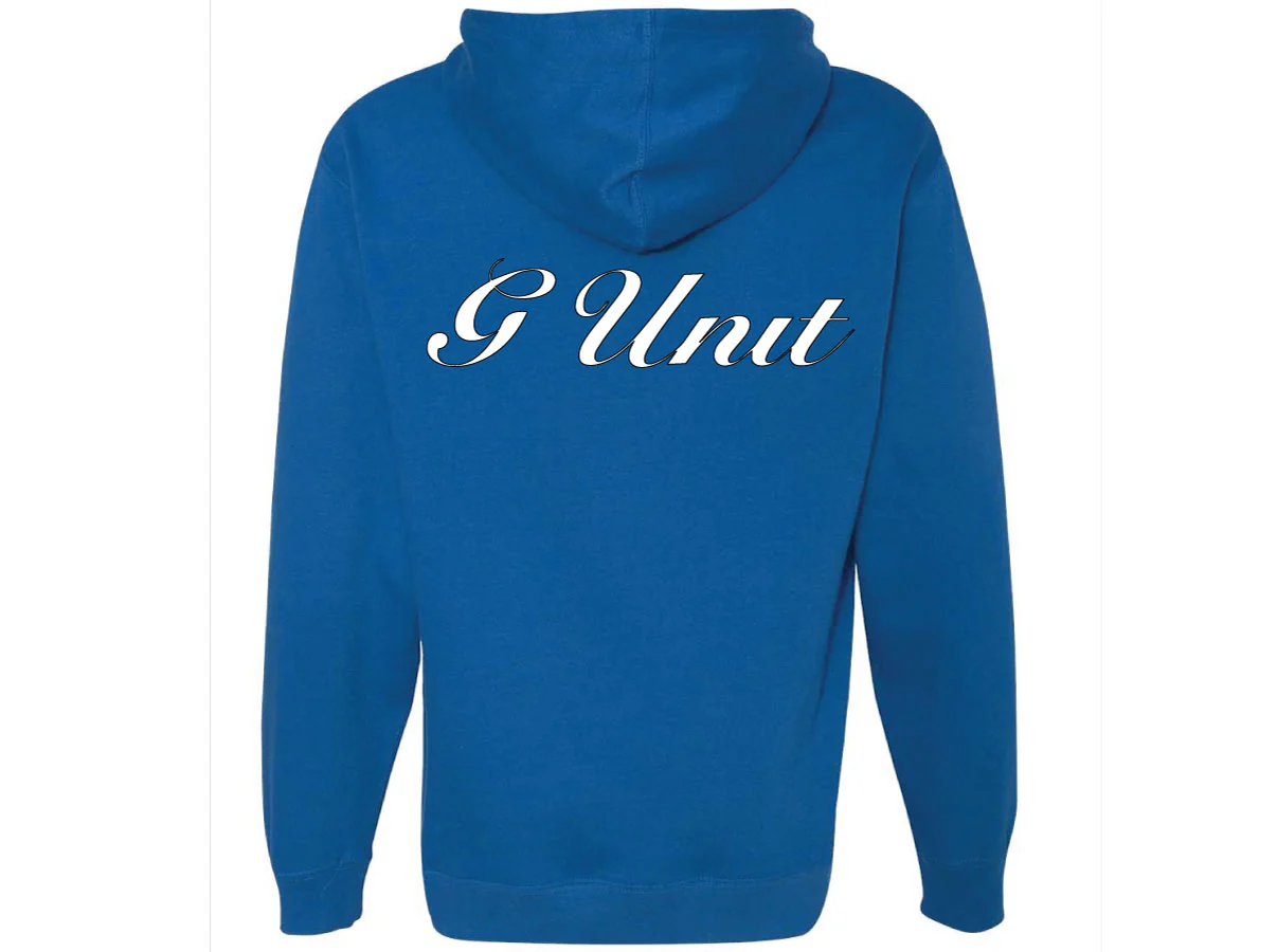 "G-UNIT" Sweat Suit - Image 4