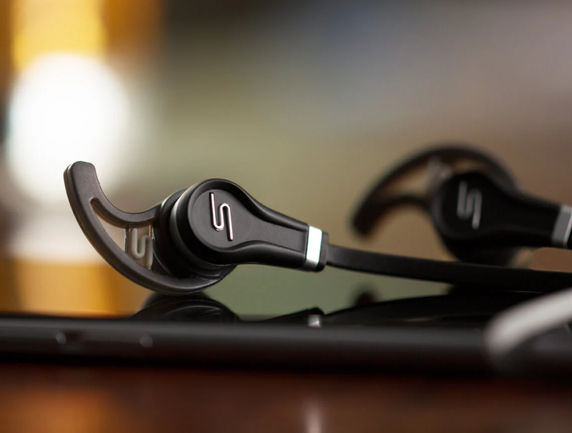 Street by 50 In-Ear Wired Sport - Sweat and Water Resistant - Image 22