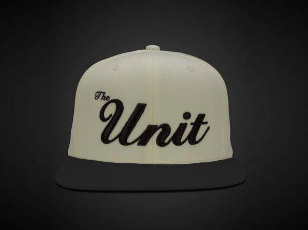 "The Unit" (snapback) Hat - Image 42